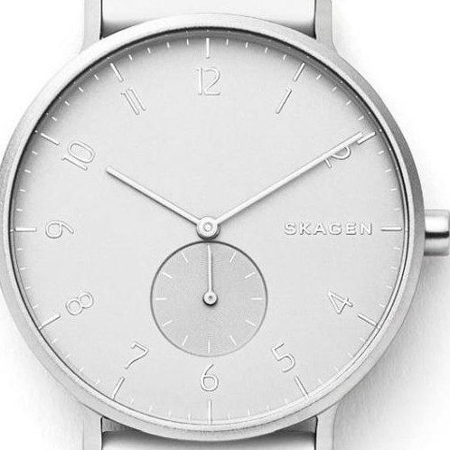 Skagen Męskie SKW6520 2