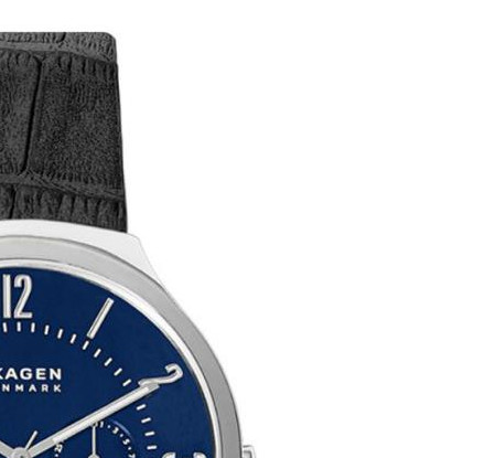 Skagen Męskie SKW6535 5