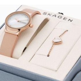 Skagen SKW1113 - zegarek damski 3