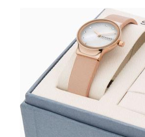 Skagen SKW1113 - zegarek damski 4