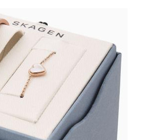 Skagen SKW1113 - zegarek damski 5