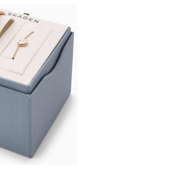 Skagen SKW1113 - zegarek damski 6