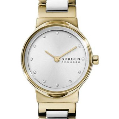 Skagen SKW2790 - zegarek damski 2