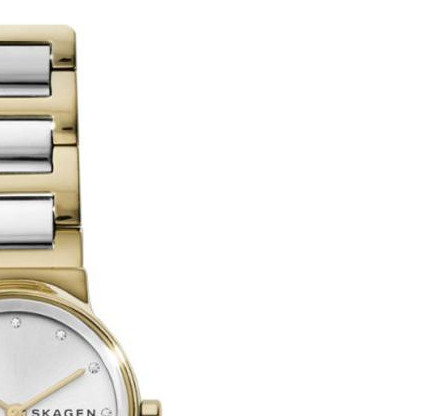 Skagen SKW2790 - zegarek damski 5