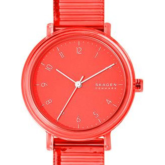 Skagen SKW2856 - zegarek damski 2