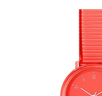 Skagen SKW2856 - zegarek damski 4