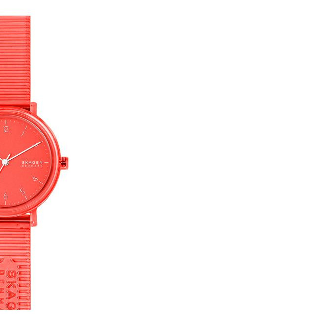 Skagen SKW2856 - zegarek damski 6