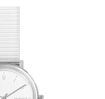 Skagen SKW2858 - zegarek damski 5