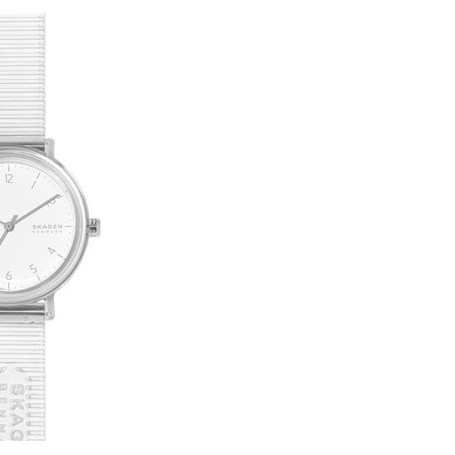 Skagen SKW2858 - zegarek damski 6