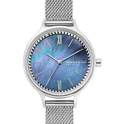 Skagen SKW2862 - zegarek damski 2