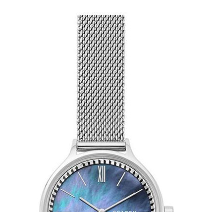 Skagen SKW2862 - zegarek damski 3