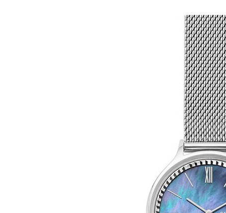 Skagen SKW2862 - zegarek damski 4