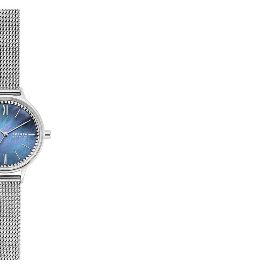 Skagen SKW2862 - zegarek damski 6