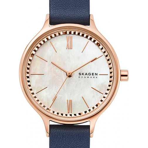 Skagen SKW2864 - zegarek damski 2