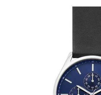 Skagen SKW6606 - zegarek męski 4