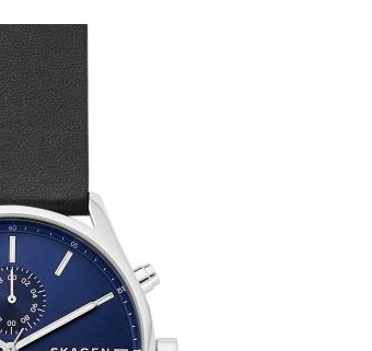 Skagen SKW6606 - zegarek męski 5