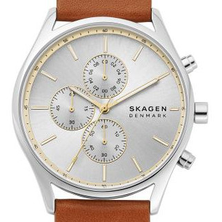 Skagen SKW6607 - zegarek męski 2