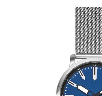 Skagen SKW6610 - zegarek męski 4