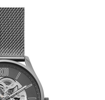 Skagen SKW6614 - zegarek męski 5