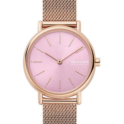 Skagen Signatur SKW2975 - zegarek damski 2