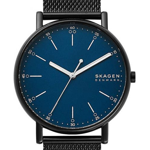 Skagen Signatur SKW6655 - zegarek męski 2