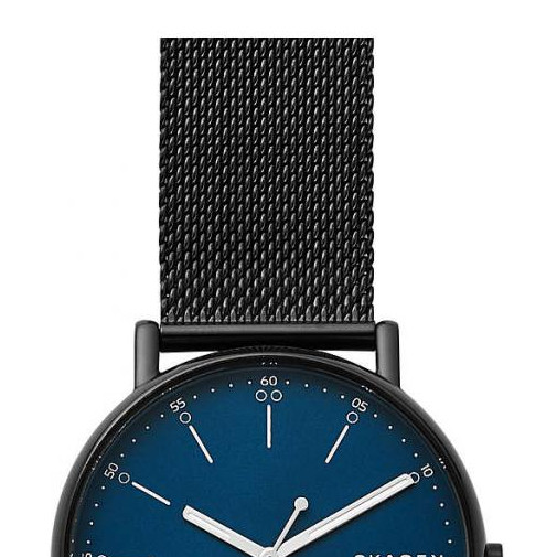 Skagen Signatur SKW6655 - zegarek męski 3