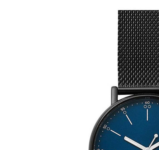 Skagen Signatur SKW6655 - zegarek męski 4
