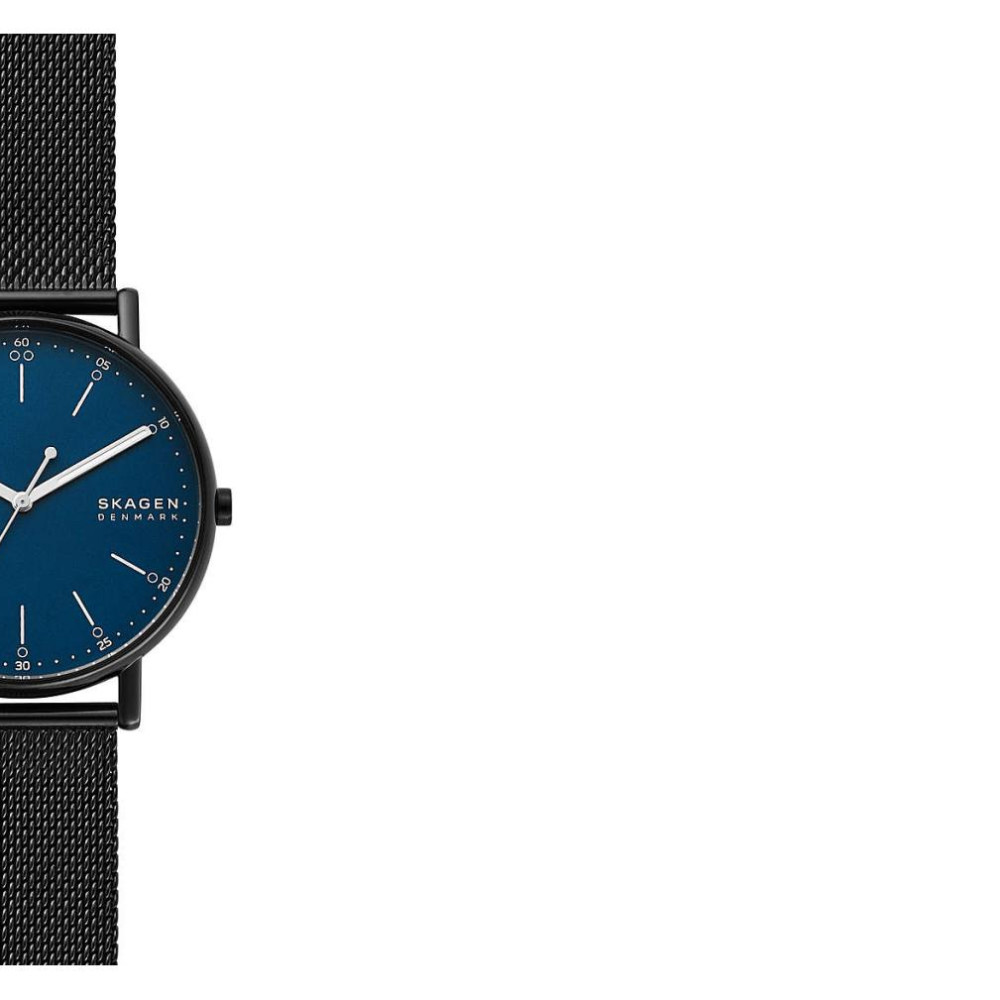 Skagen Signatur SKW6655 - zegarek męski 6