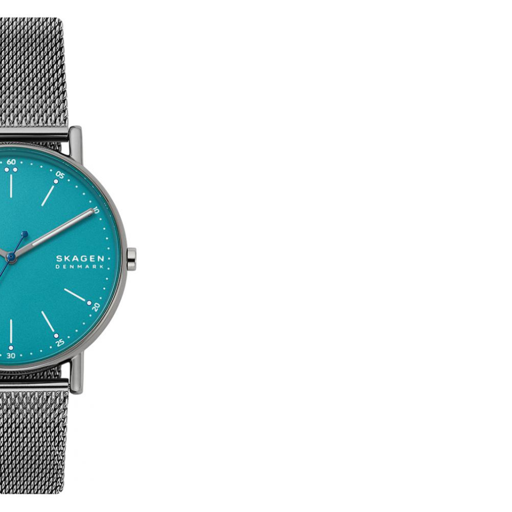 Skagen Signatur SKW6743 - zegarek męski 6