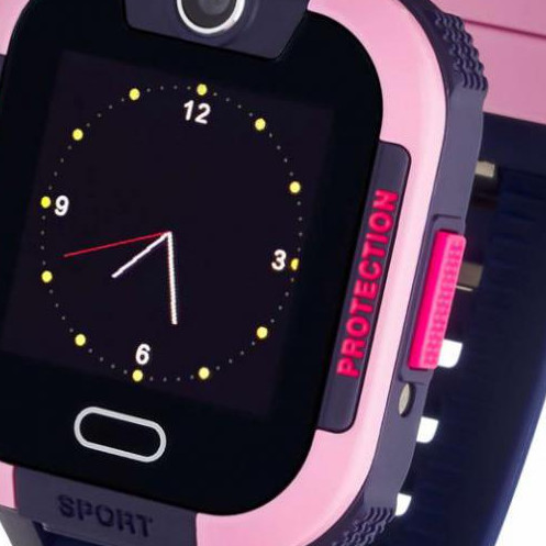 Smartwatch Garett KIDS 4YOU 5903246286878 - zegarek dziecięcy 2