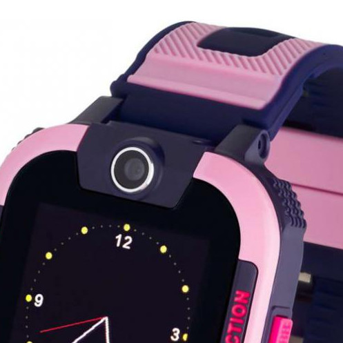 Smartwatch Garett KIDS 4YOU 5903246286878 - zegarek dziecięcy 3