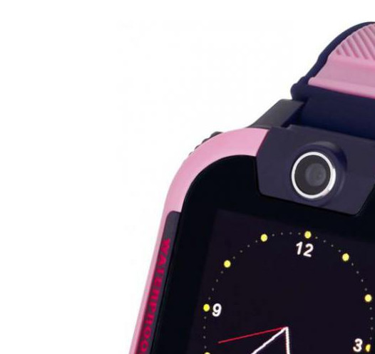 Smartwatch Garett KIDS 4YOU 5903246286878 - zegarek dziecięcy 4