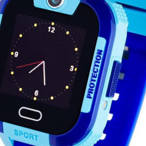 Smartwatch Garett KIDS 4YOU 5903246286885 - zegarek dziecięcy 2