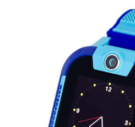 Smartwatch Garett KIDS 4YOU 5903246286885 - zegarek dziecięcy 4