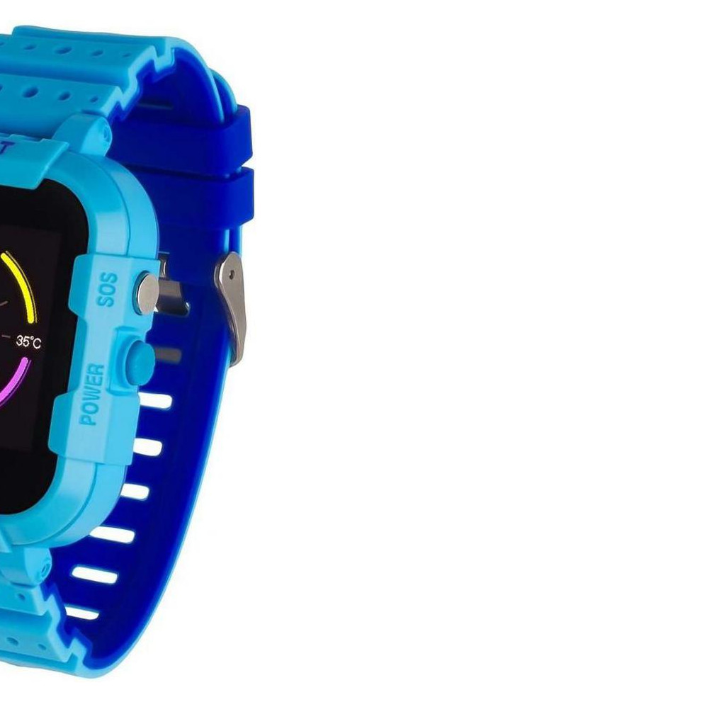 Smartwatch Garett KIDS STAR 4G RT 5903246286793 6