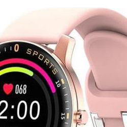 Smartwatch Garett Lady Lira 5903246286526 - zegarek damski 3