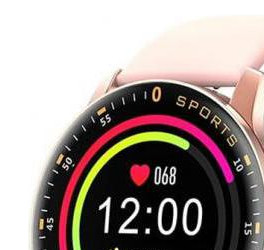 Smartwatch Garett Lady Lira 5903246286526 - zegarek damski 4