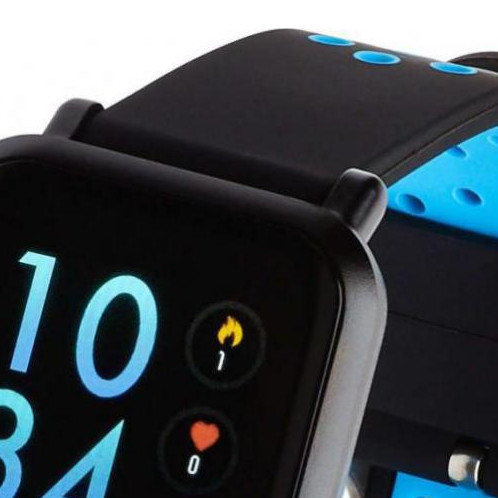 Smartwatch Garett Sport 17 Plus 5903246282092 - zegarek męski 3