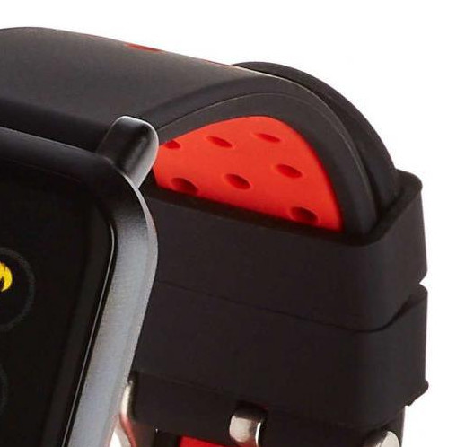 Smartwatch Garett Sport 17 Plus 5903246282108 - zegarek męski 5