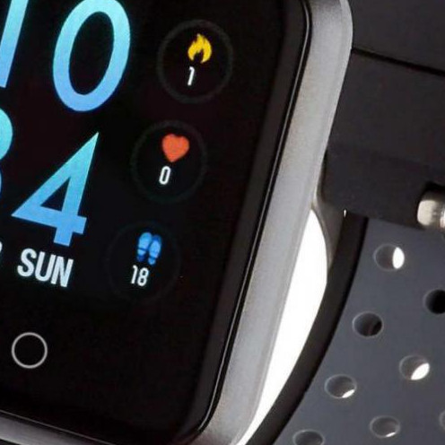 Smartwatch Garett Sport 17 Plus 5903246282115 - zegarek męski 2