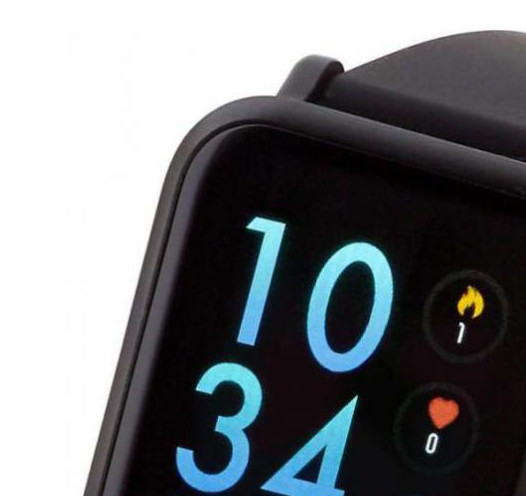 Smartwatch Garett Sport 17 Plus 5903246282115 - zegarek męski 4