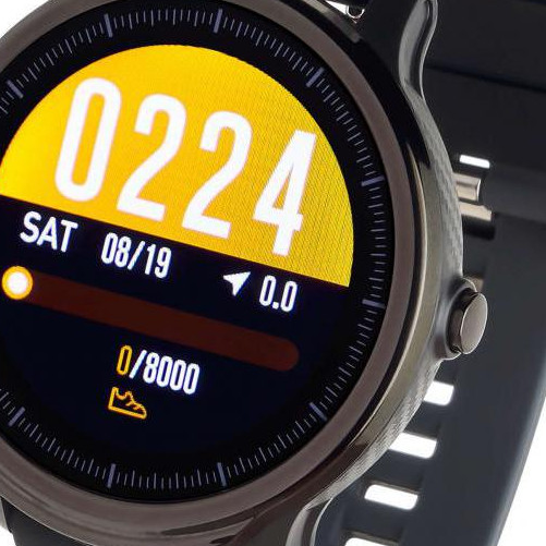 Smartwatch Garett Sport Gym 5903246286670 - zegarek męski 2
