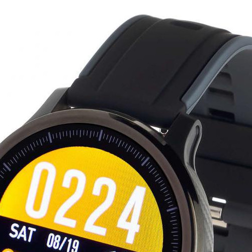 Smartwatch Garett Sport Gym 5903246286670 - zegarek męski 3