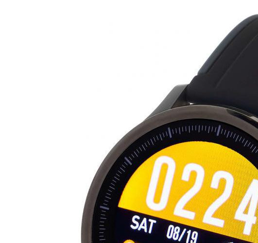 Smartwatch Garett Sport Gym 5903246286670 - zegarek męski 4