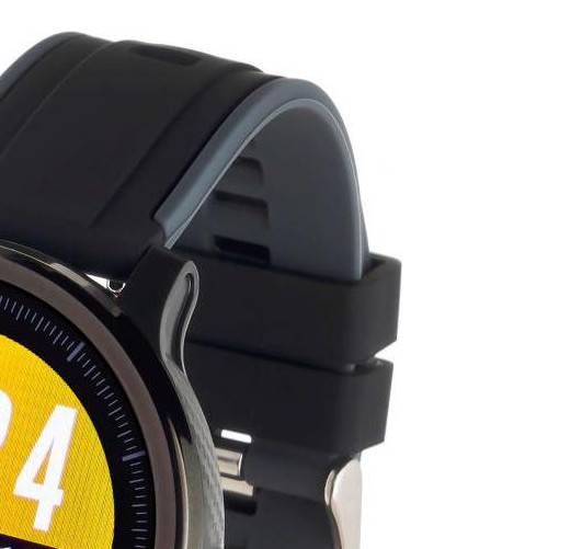 Smartwatch Garett Sport Gym 5903246286670 - zegarek męski 5