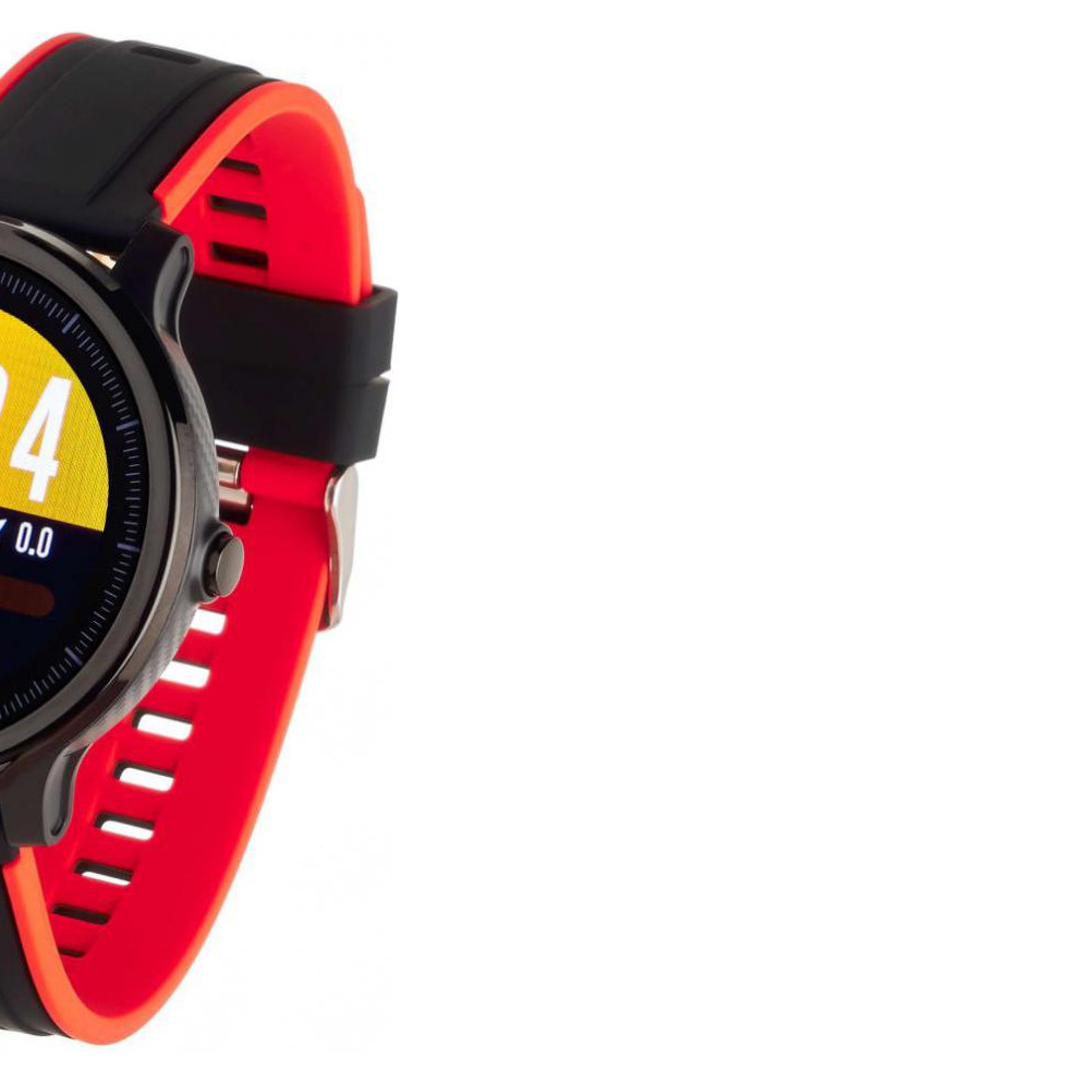 Smartwatch Garett Sport Gym 5903246286687 - zegarek męski 6