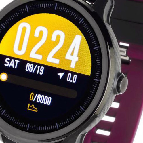 Smartwatch Garett Sport Gym 5903246286700 - zegarek męski 2