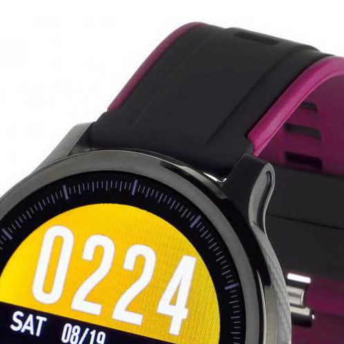 Smartwatch Garett Sport Gym 5903246286700 - zegarek męski 3