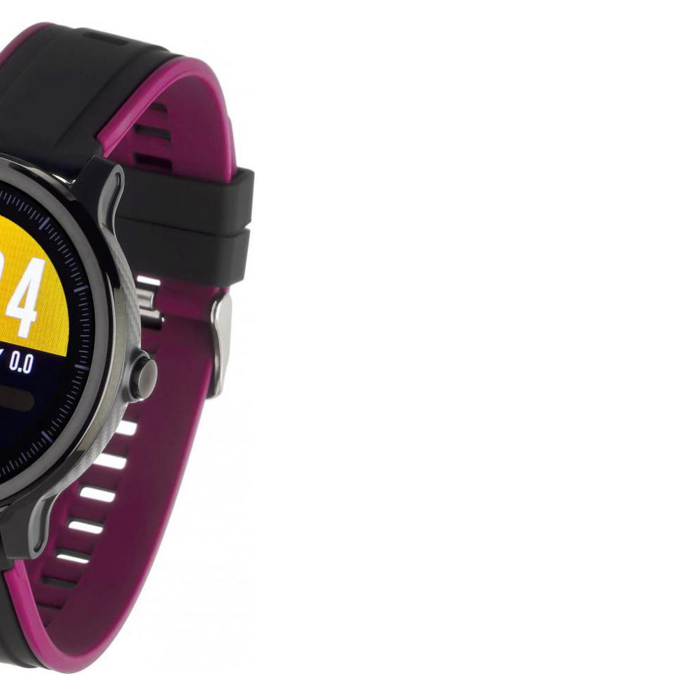 Smartwatch Garett Sport Gym 5903246286700 - zegarek męski 6