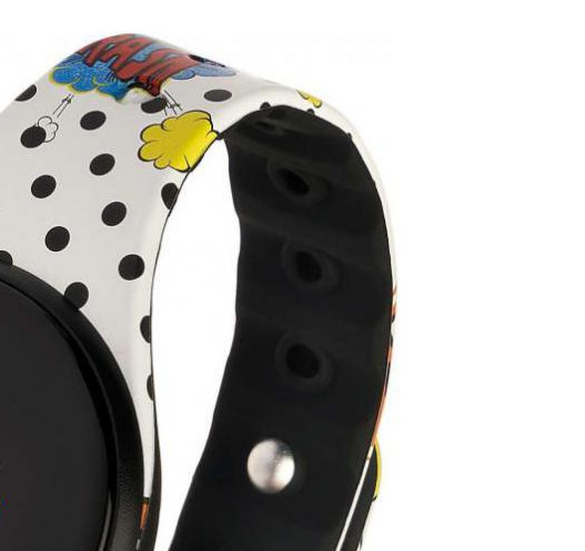 Smartwatch Garett Teen Set 5903246284201 - zegarek dziecięcy 5